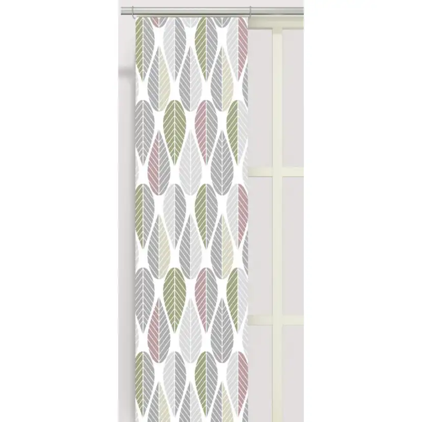 Panellängd Arvidssons Textil Blader