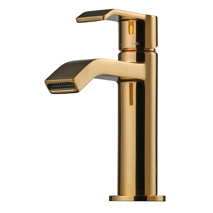 Tvättställsblandare Tapwell Vicco VIC071