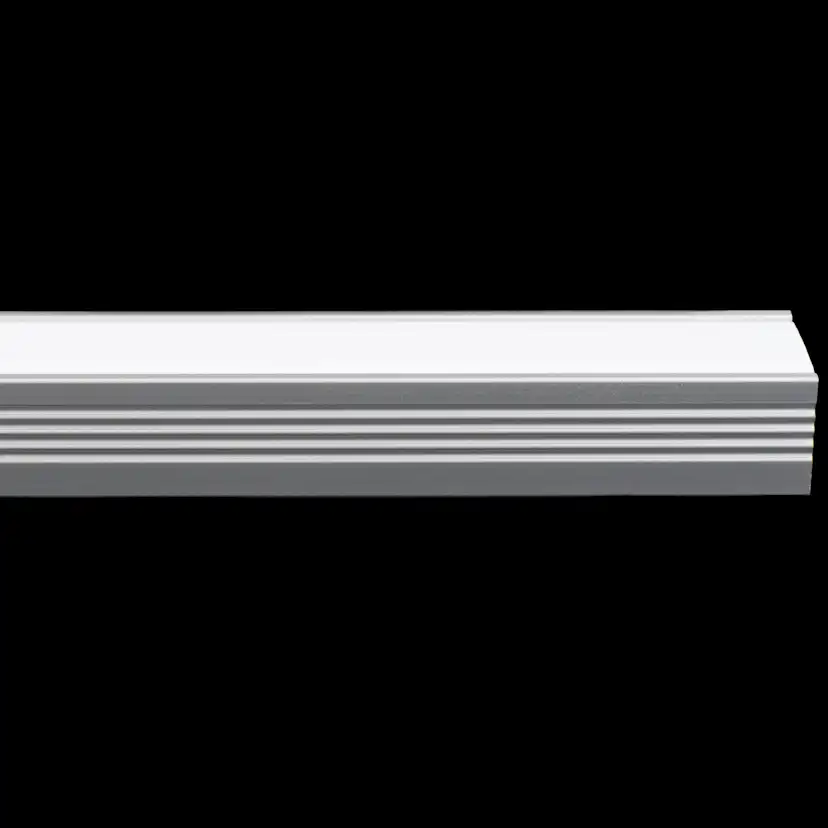 LED-list Designlight Alu. Profil utanp.