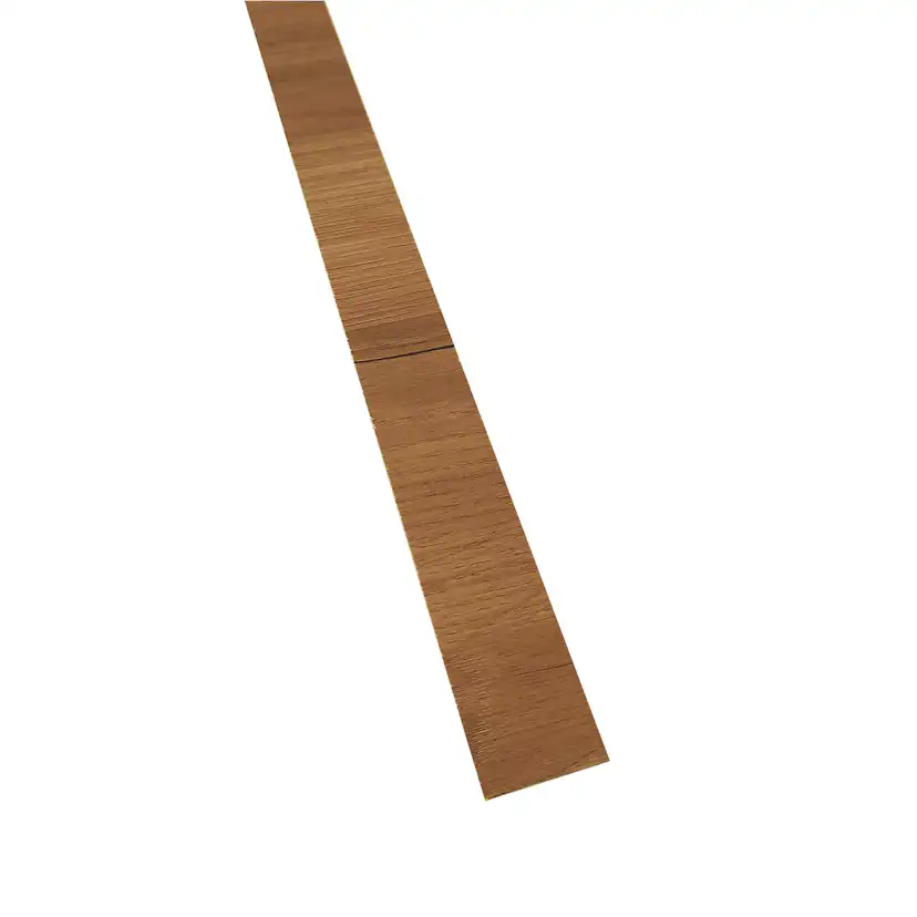 Kantlist Wilsonart 620x32mm Lundby Oak