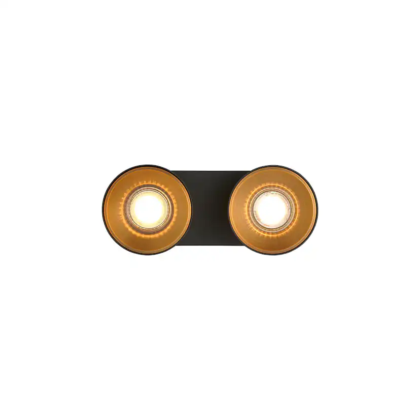 Spotlight Nordlux Pitcher 2-Spot