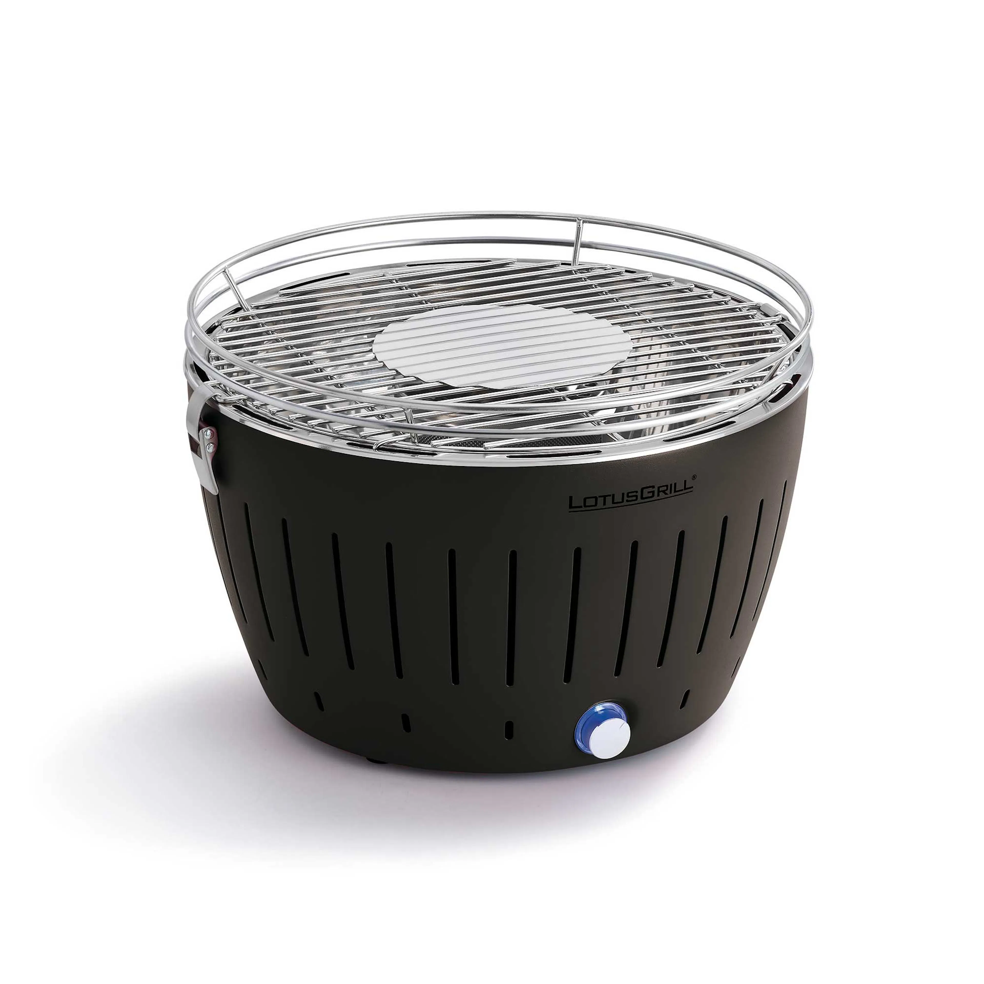LotusGrill G 340 Anthracite Grey Antracit