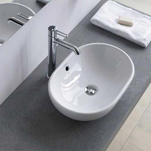 Tvättställ Duravit Foster 033550