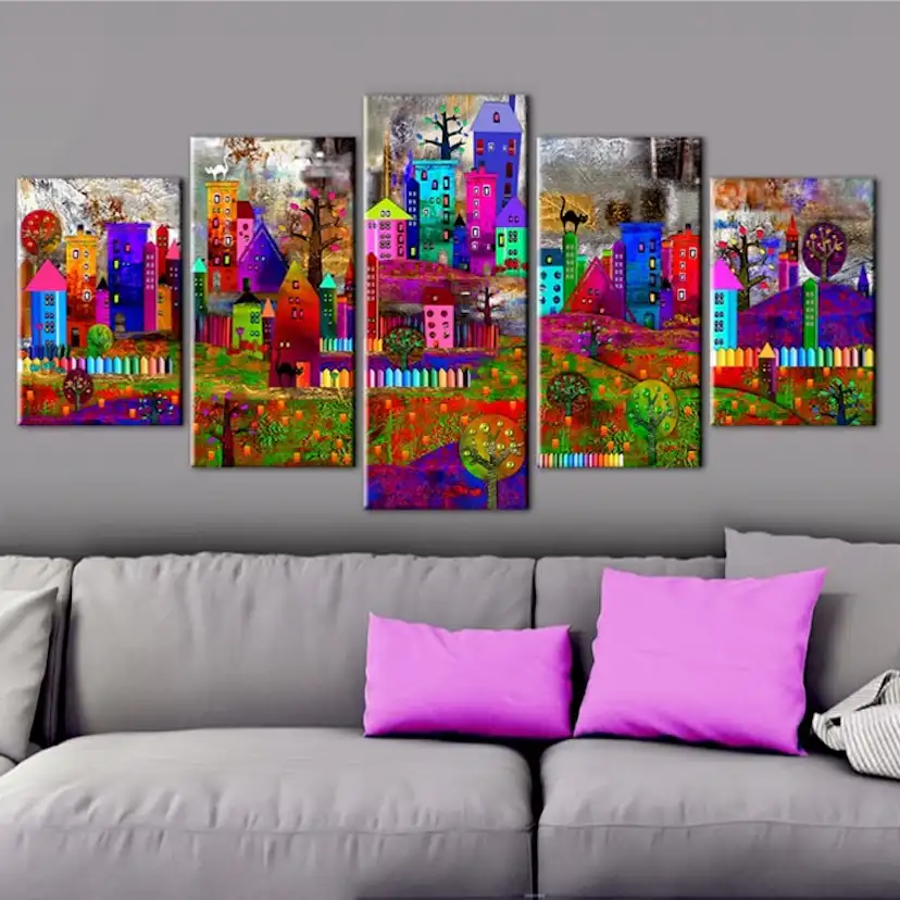 Tavla Arkiio The City Of Expression