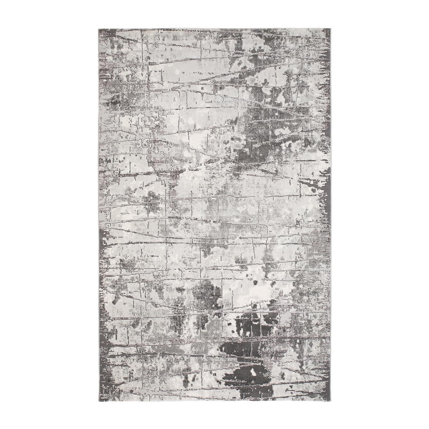 Friezematta KM Carpets Galya Brick