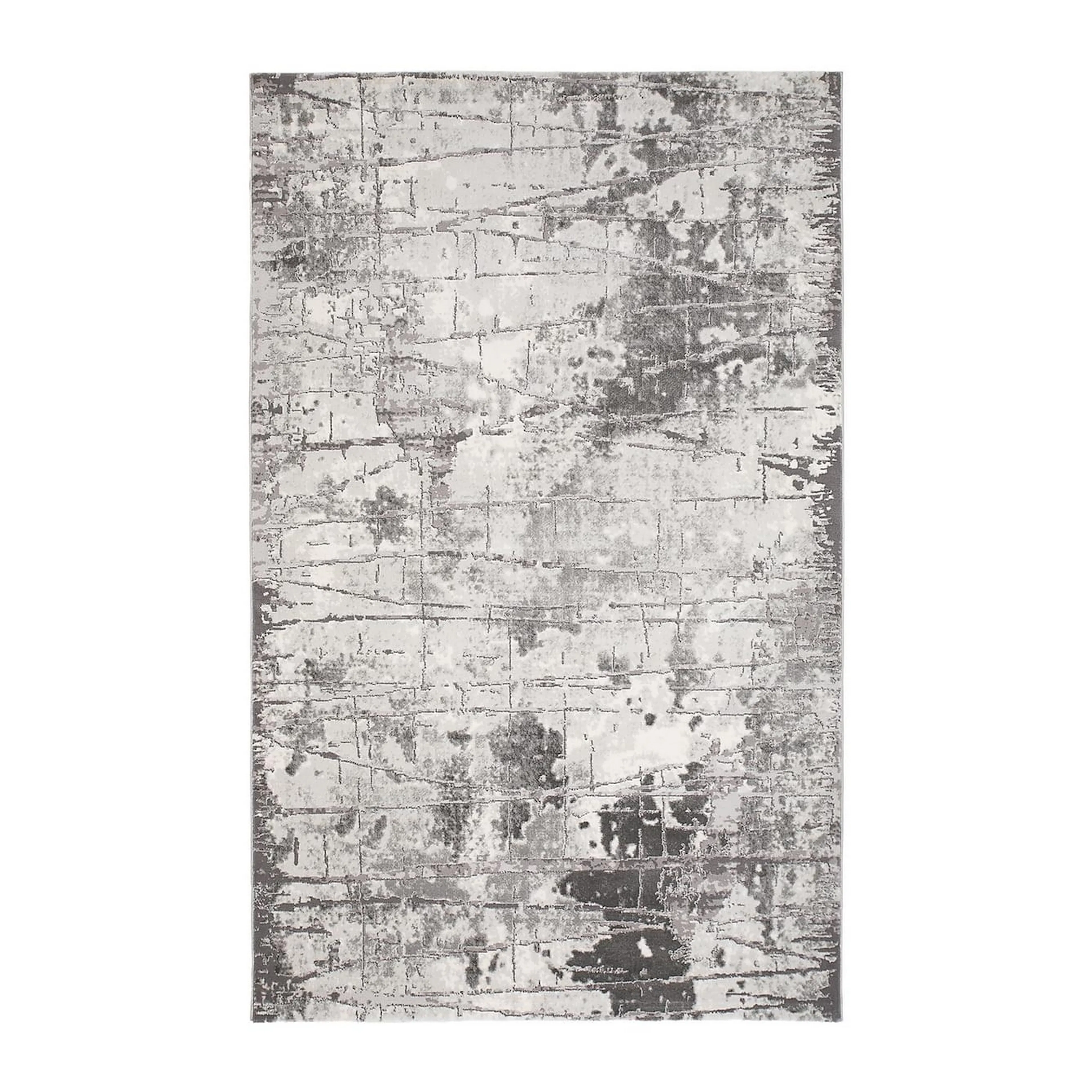 Friezematta KM Carpets Galya Brick