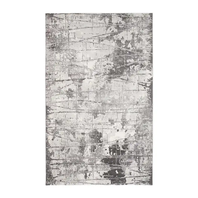 Friezematta KM Carpets Galya Brick