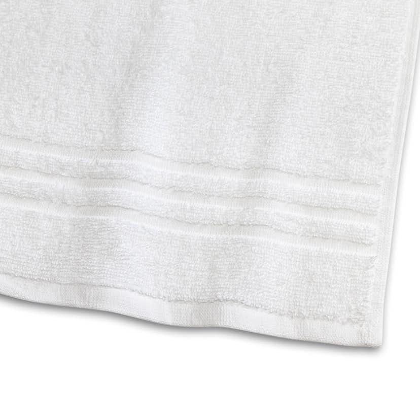 Frotté Borganäs of Sweden Basic 65x130 cm