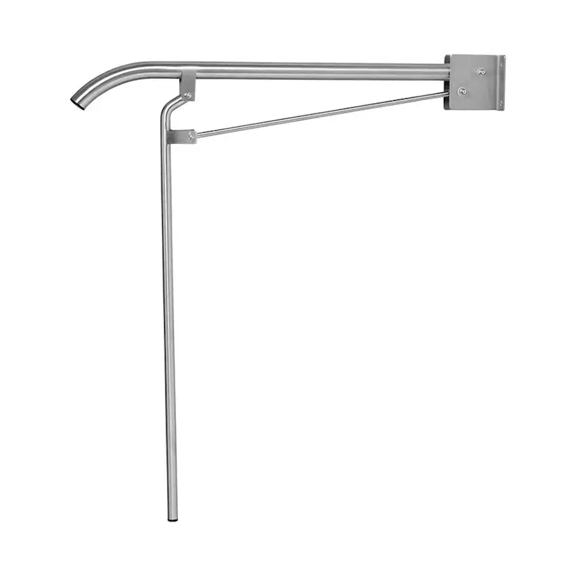 Armstöd Beslag Design 40130