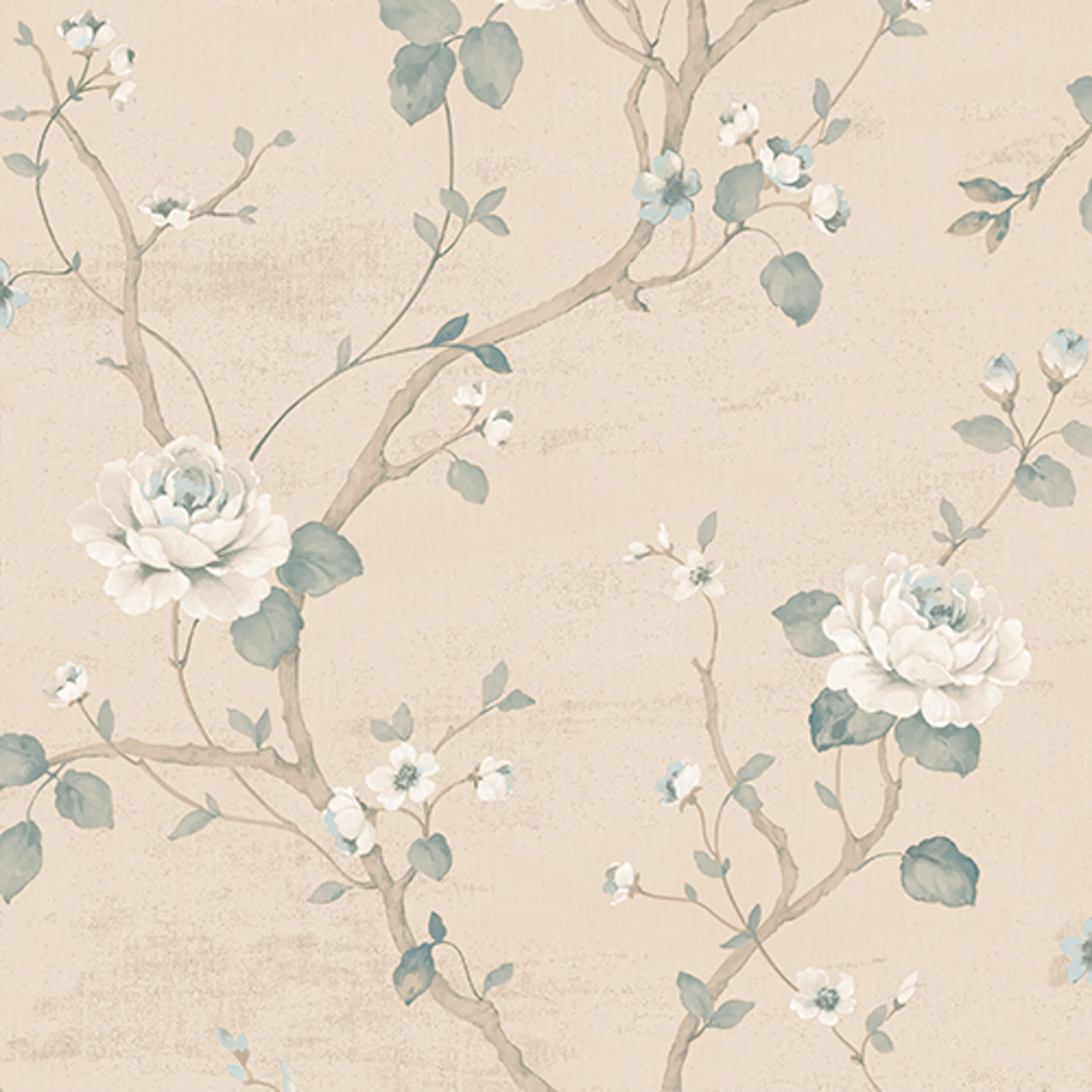 Tapet Galerie Wallcoverings Mansion G67601
