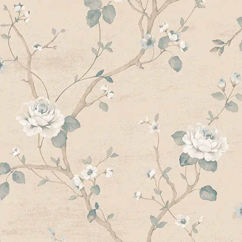 Tapet Galerie Wallcoverings Mansion G67601