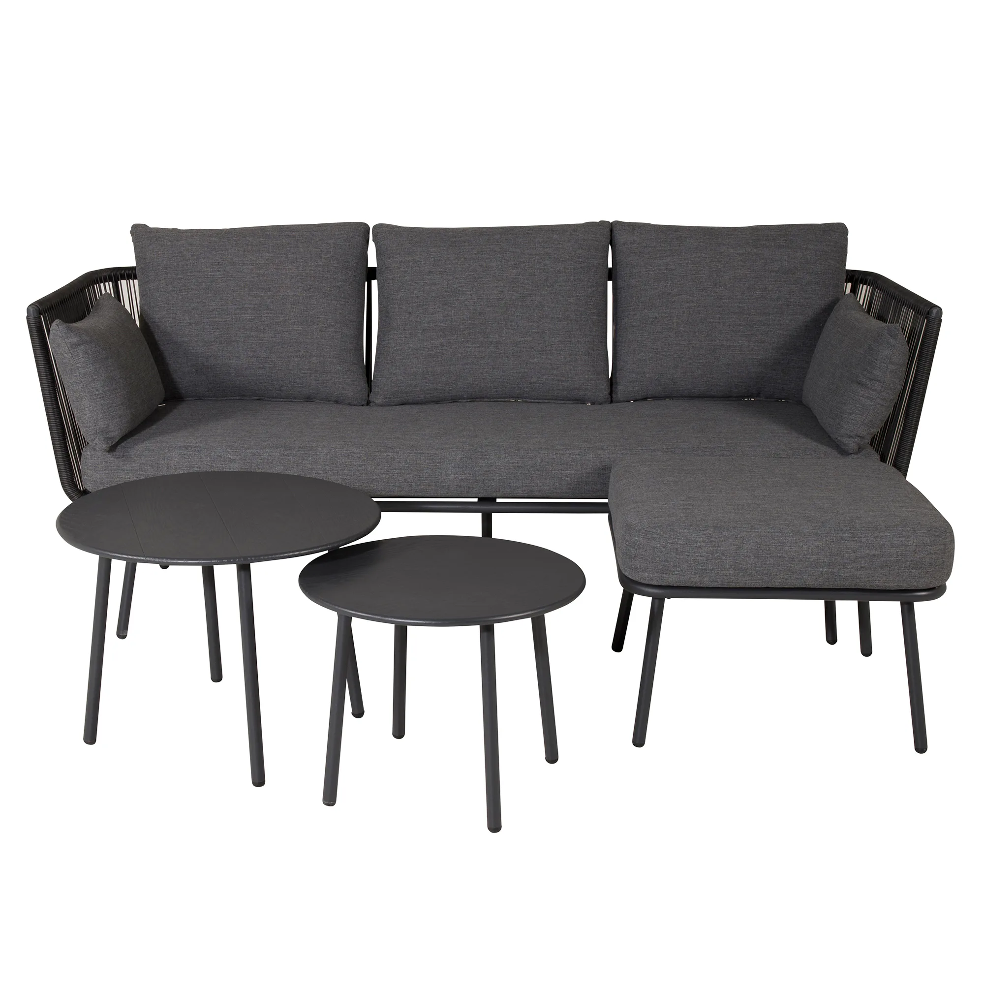 Soffgrupp Venture Home Sioux Utomhus