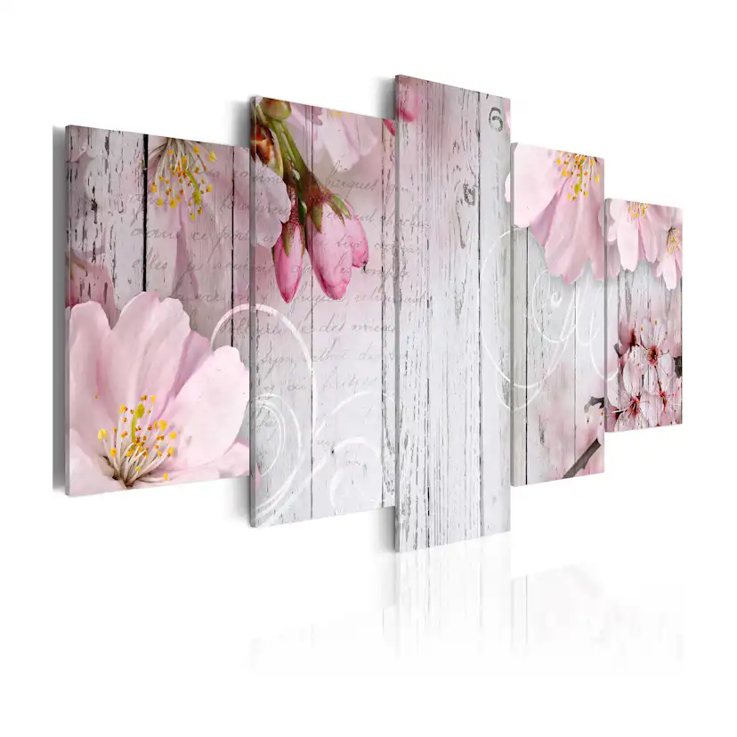 Tavla Arkiio Subtlety Of Flowers