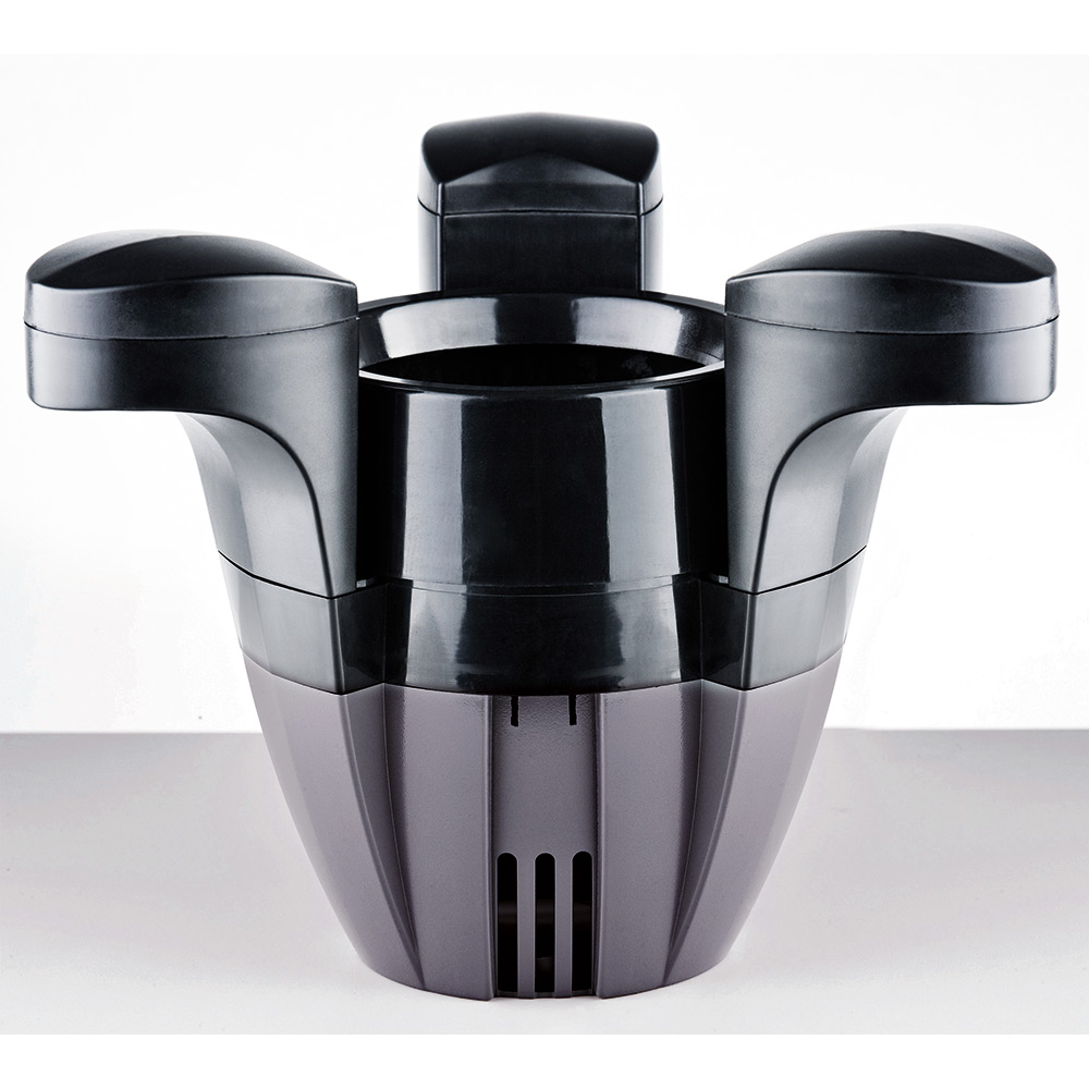 Skimmerset Heissner för Damm