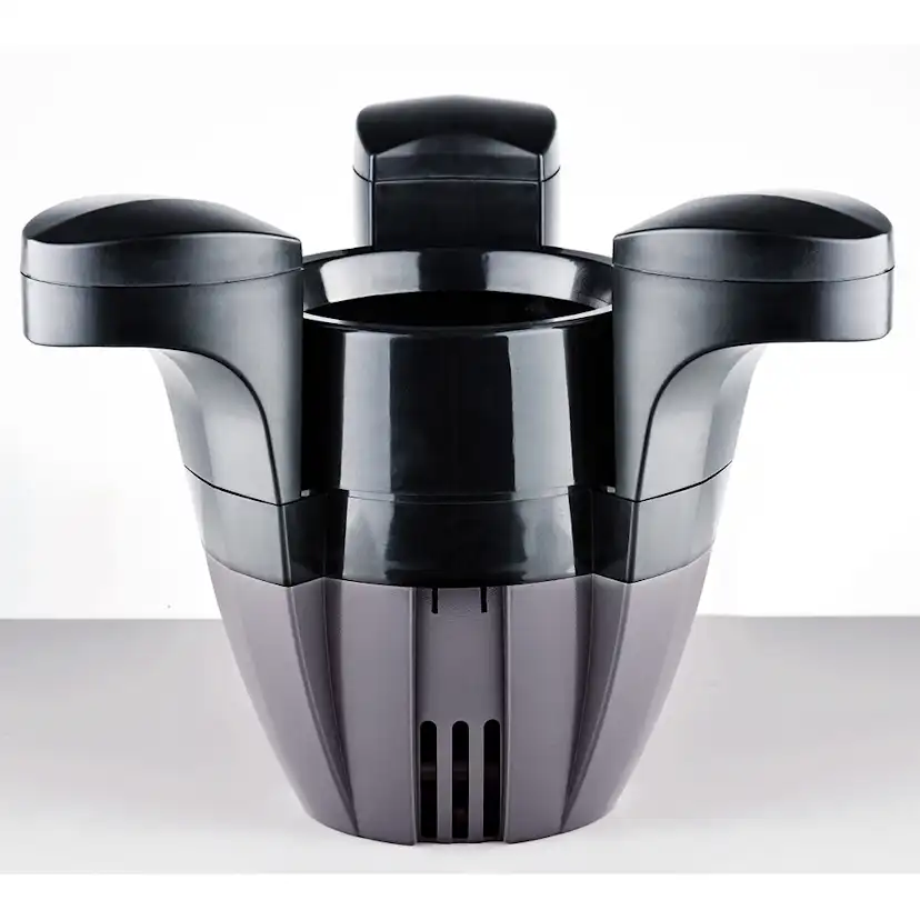 Skimmerset Heissner för Damm