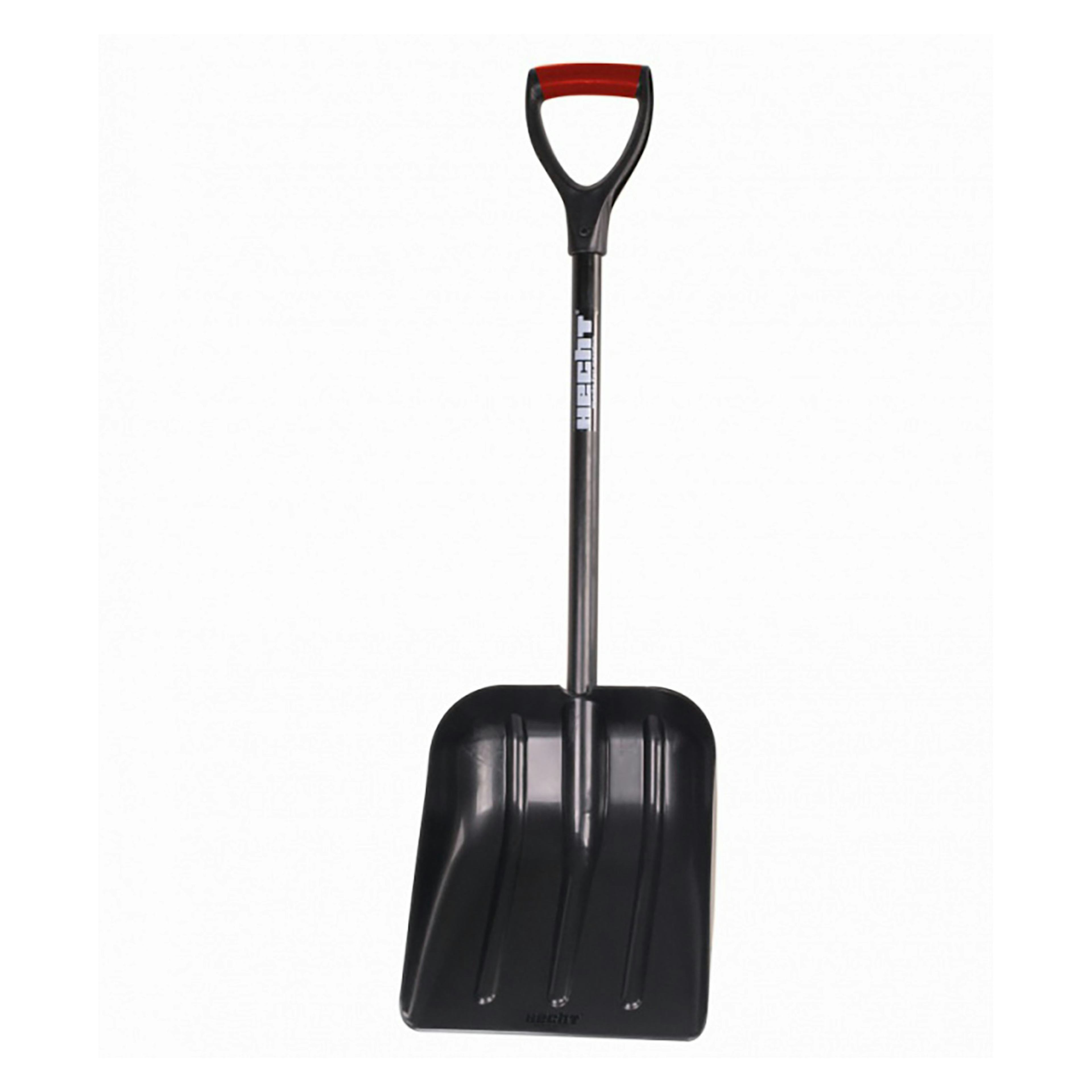 Snöskyffel HECHT Plastbelagd Stål 88 cm
