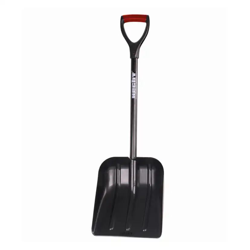 Snöskyffel HECHT Plastbelagd Stål 88 cm