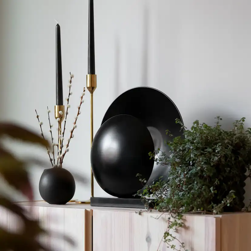 Bordslampa Globen Lighting Orbit