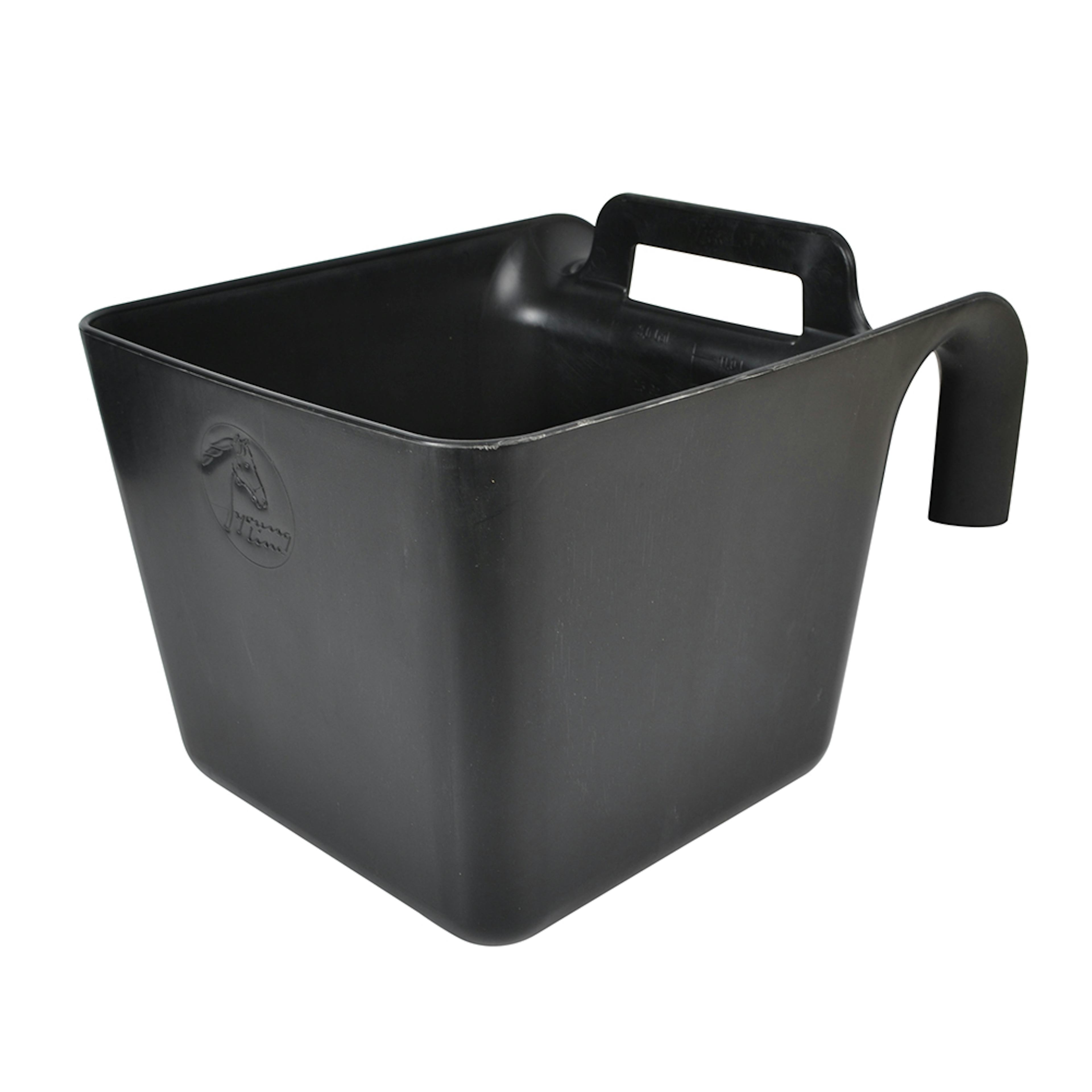 Transportkrubba OK Plast 11 L