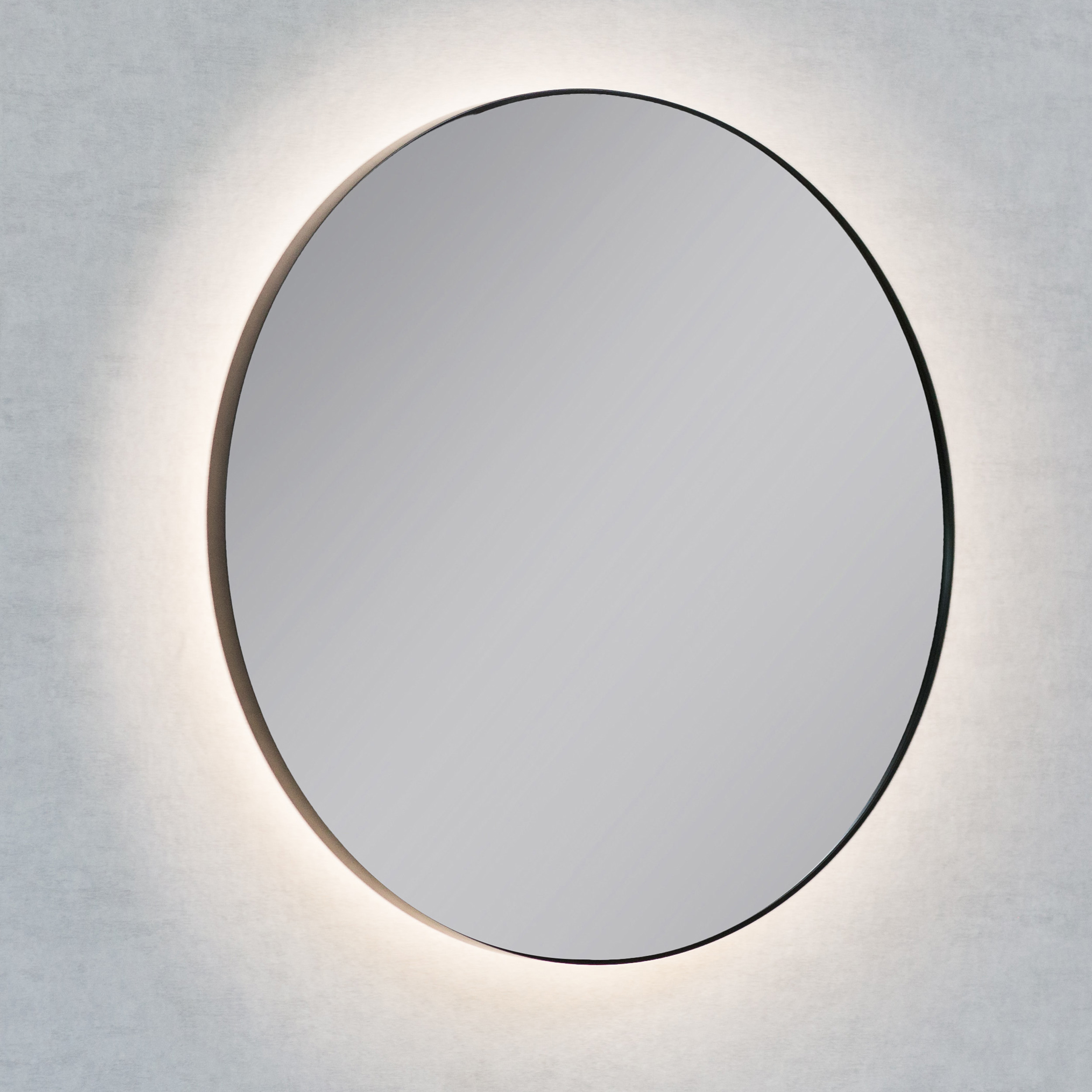 Soft 120 gunmetal - 3000K Gun Metal, D: 1200, 3000K