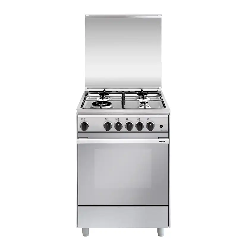 Gasolspis Sunwind Elegance 60 Rostfri