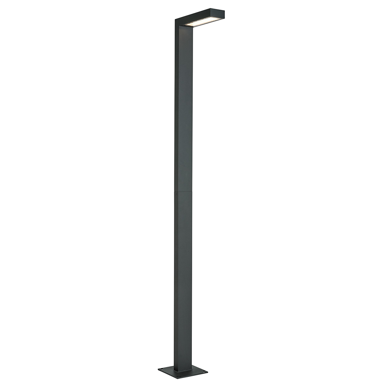 Stolpe Norlys Asker 1360