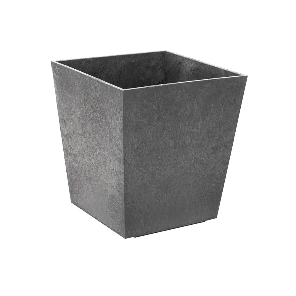 Stålgrå
