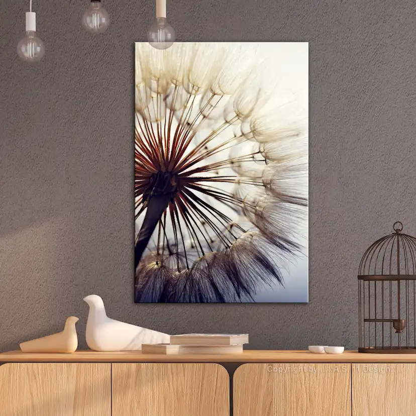 Tavla Arkiio Beautiful Summer 40x60