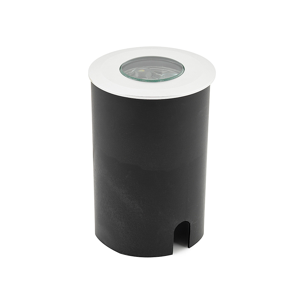 Markspot Gnosjö Konstsmide 230V LED High Power