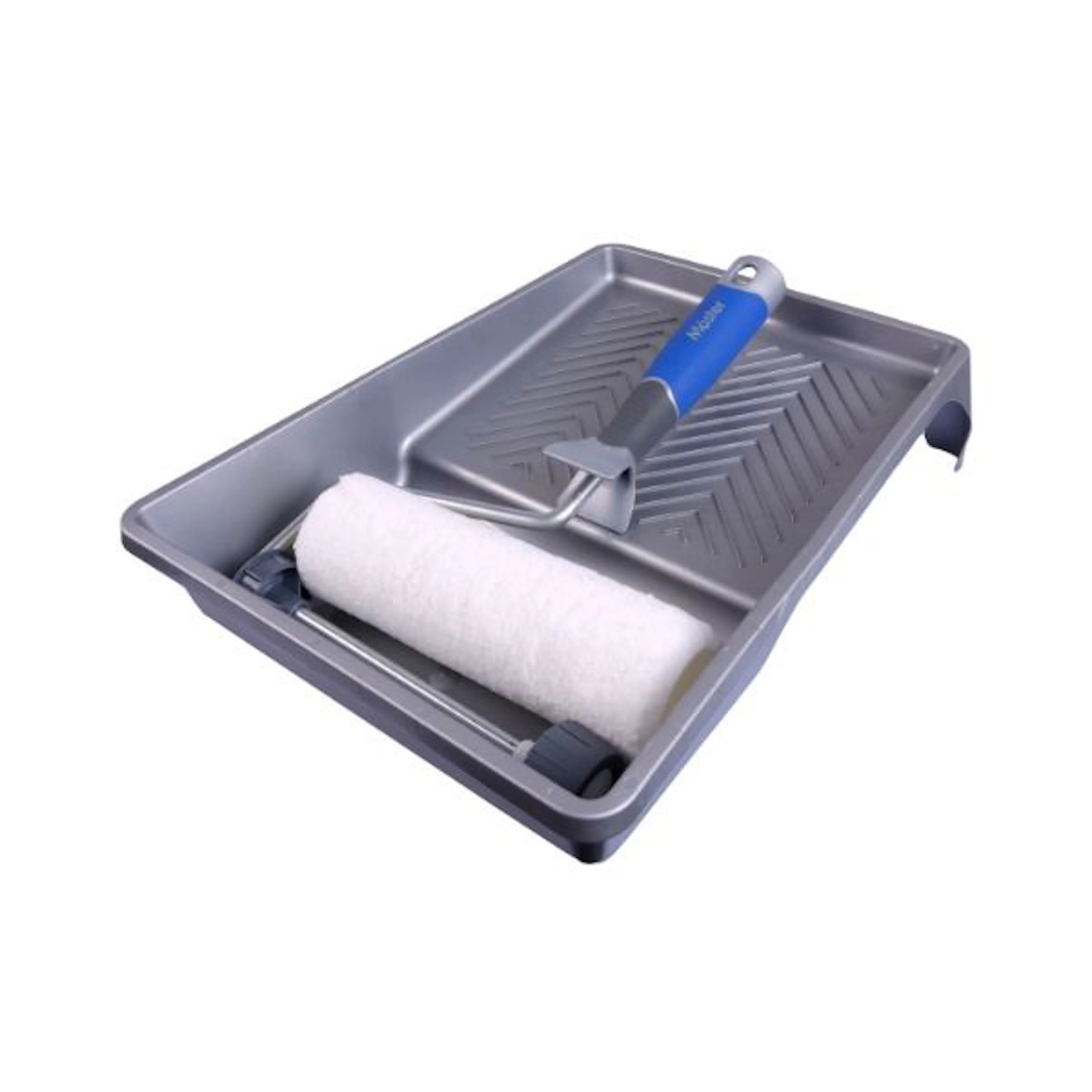 Rollerset Mäster Superior Golv/Träolja 180 mm