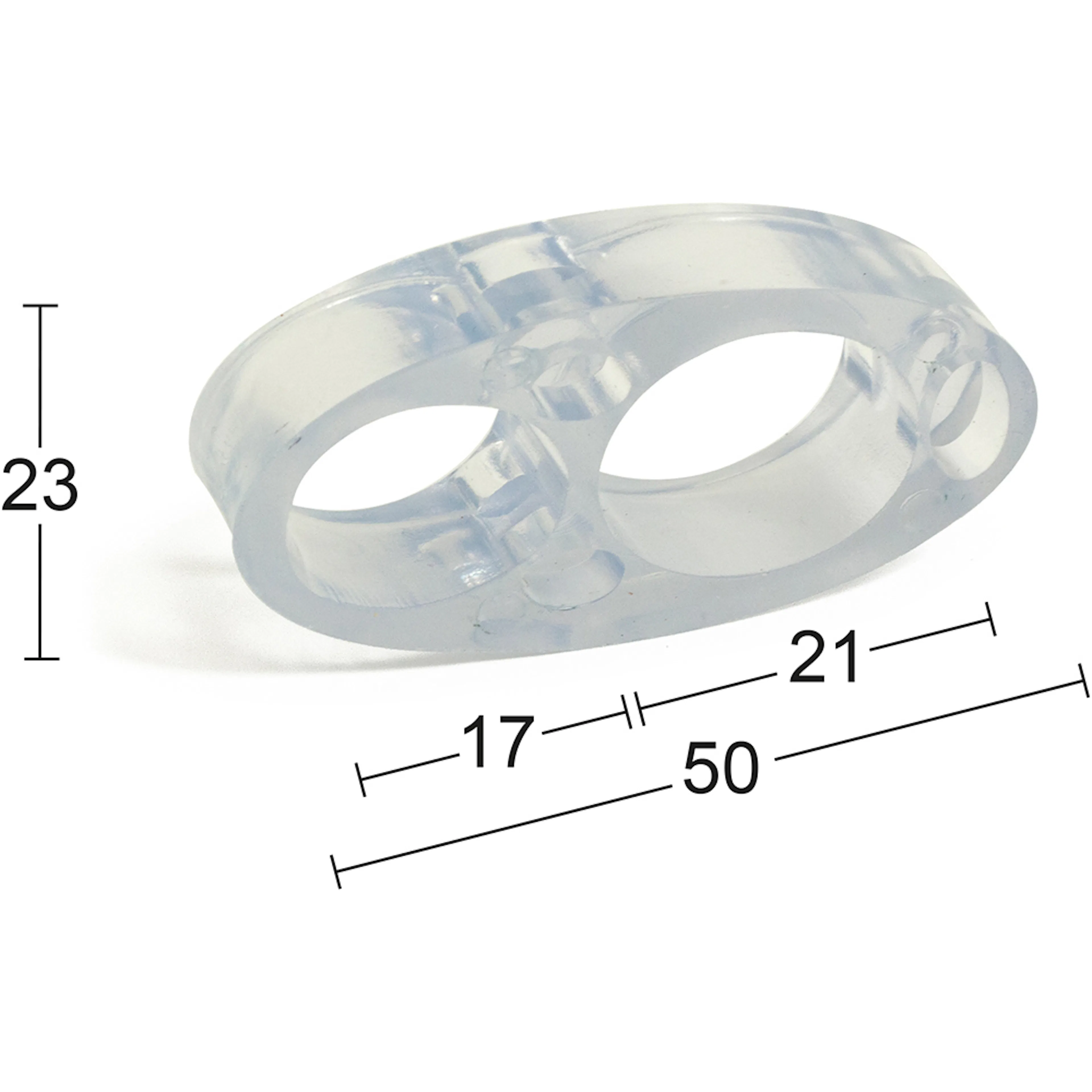 Handtagsbuffert Habo Kombo