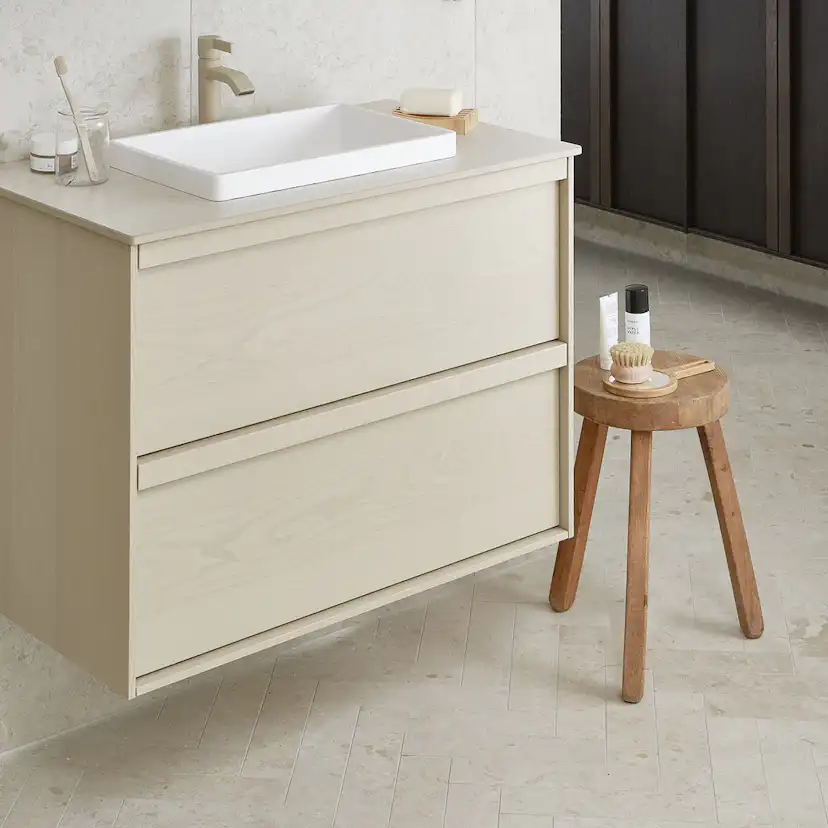 Tvättställsblandare Toniton x Tapwell Arch Tap 02