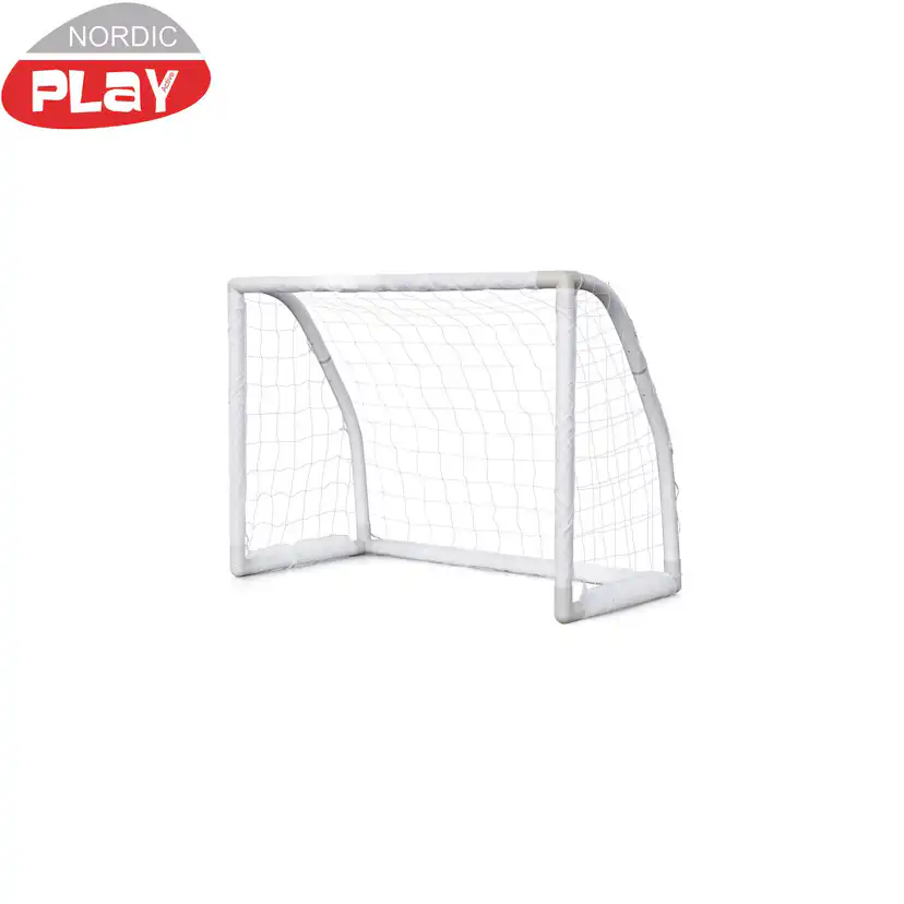 Fotbollsmål Nordic Play Soccer Goal
