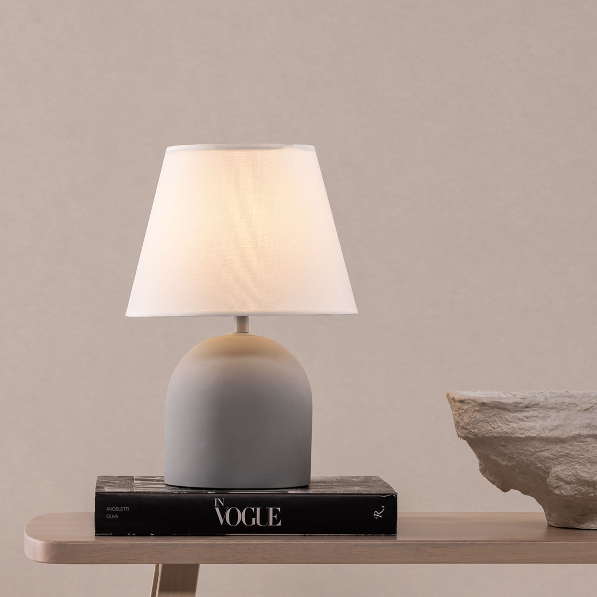 Bordslampa Vind Styrsö