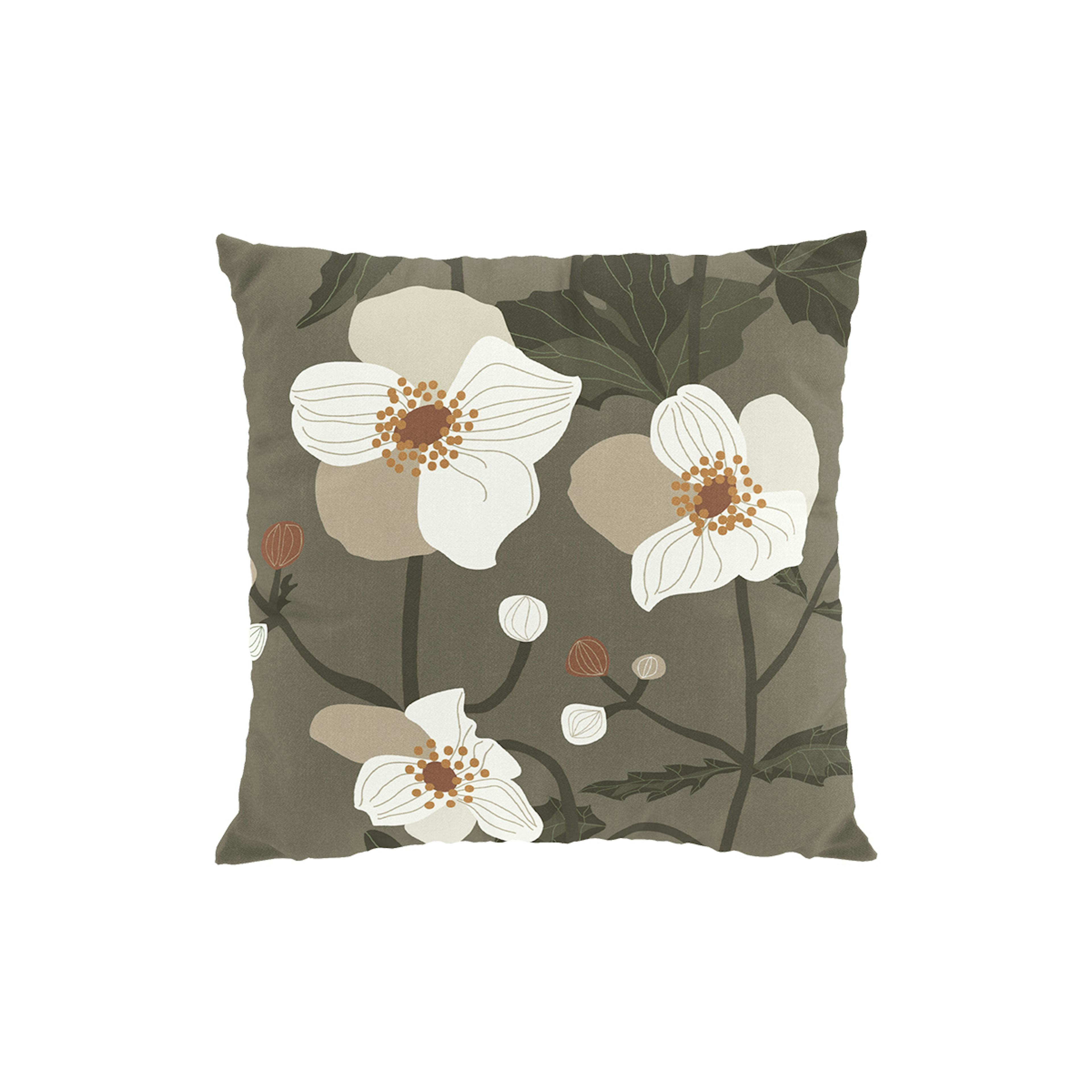 Kuddfodral Arvidssons Textil Anemon