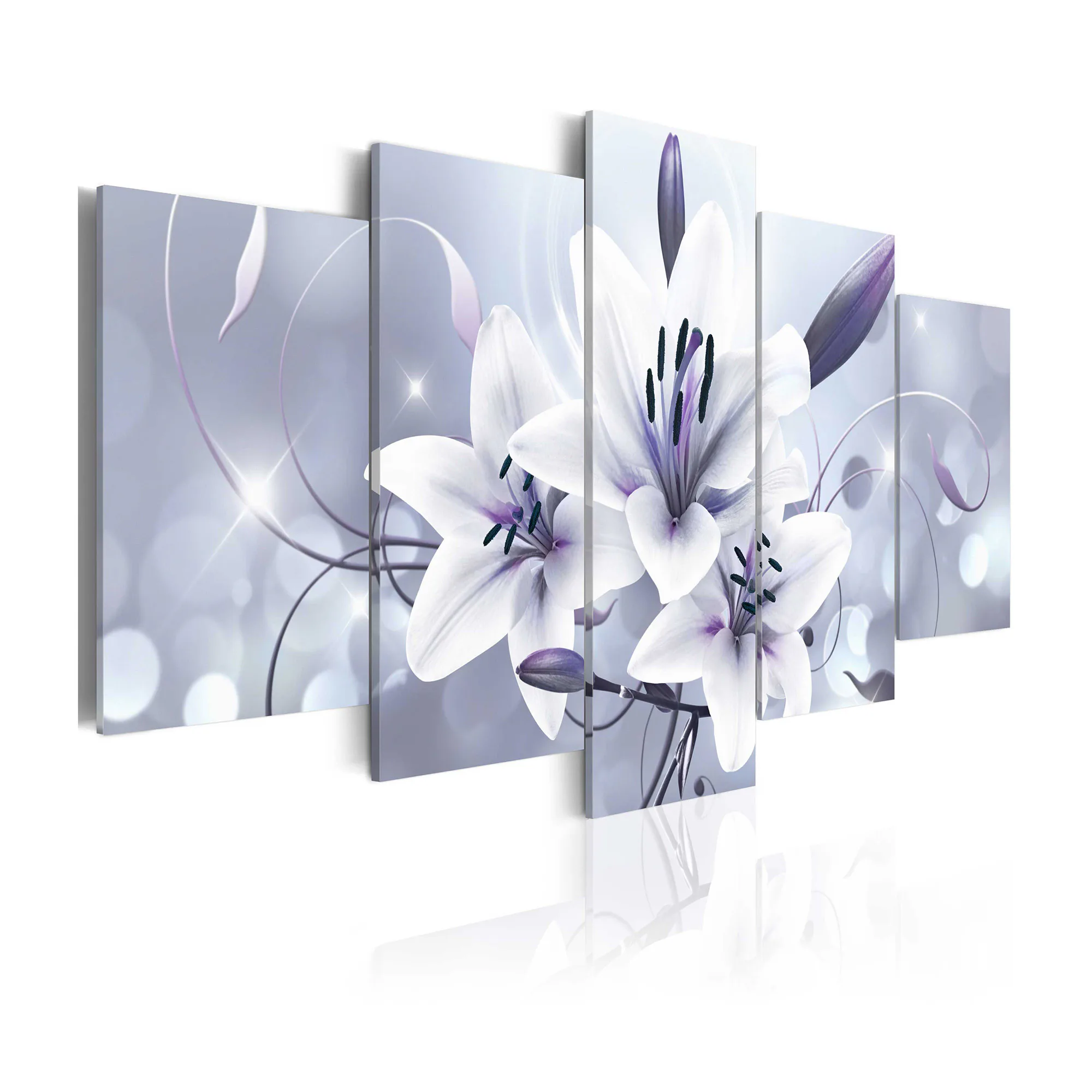 Tavla Arkiio Amethyst Grace