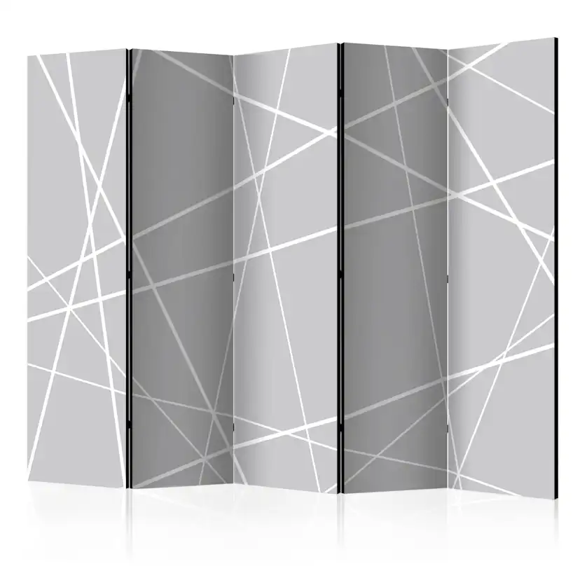 Rumsavdelare Arkiio Modern Cobweb II 225x172 cm