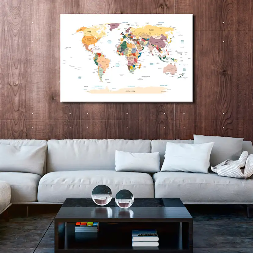 Tavla Arkiio World Map Travel Around The World