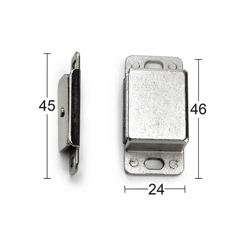 Magnetlås Habo 2014 8kg