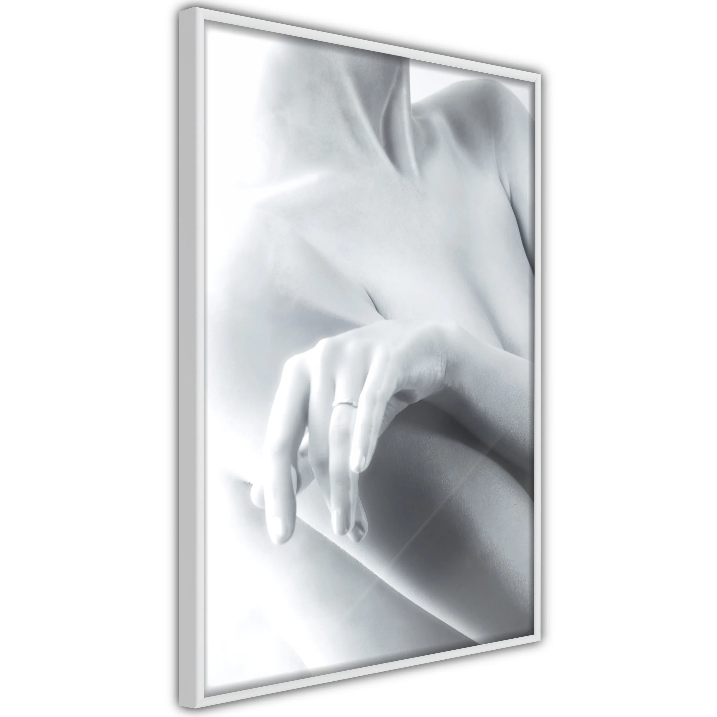 Poster Artgeist Affisch Feminine Delicacy
