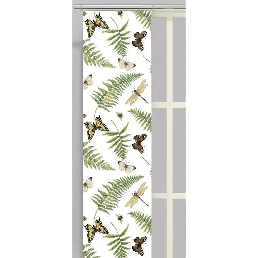 Panellängd Arvidssons Textil Humlan