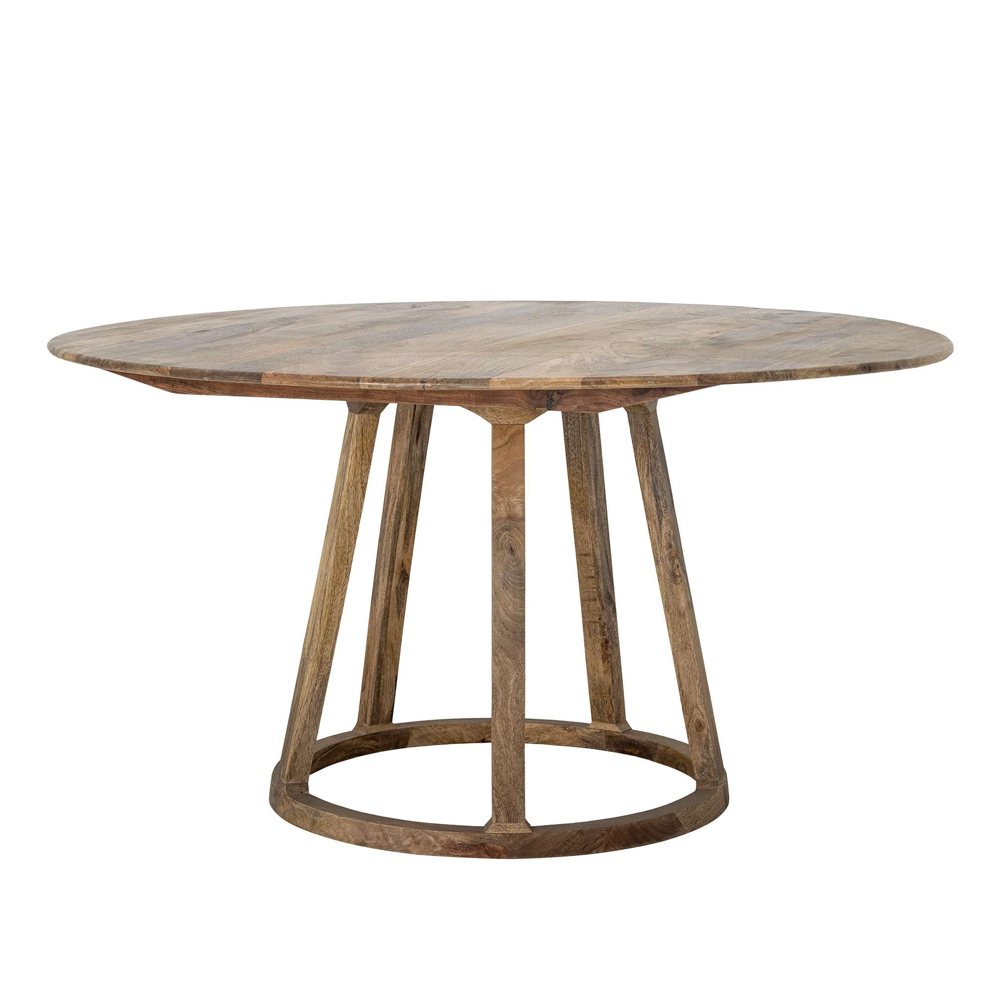 Malung Side Table ⌀35 - Black FSC 100% Svart