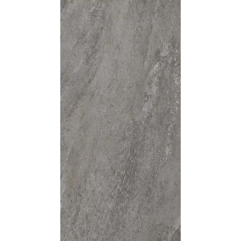 Klinker Lhådös Stone 30x60 cm Mörkgrå