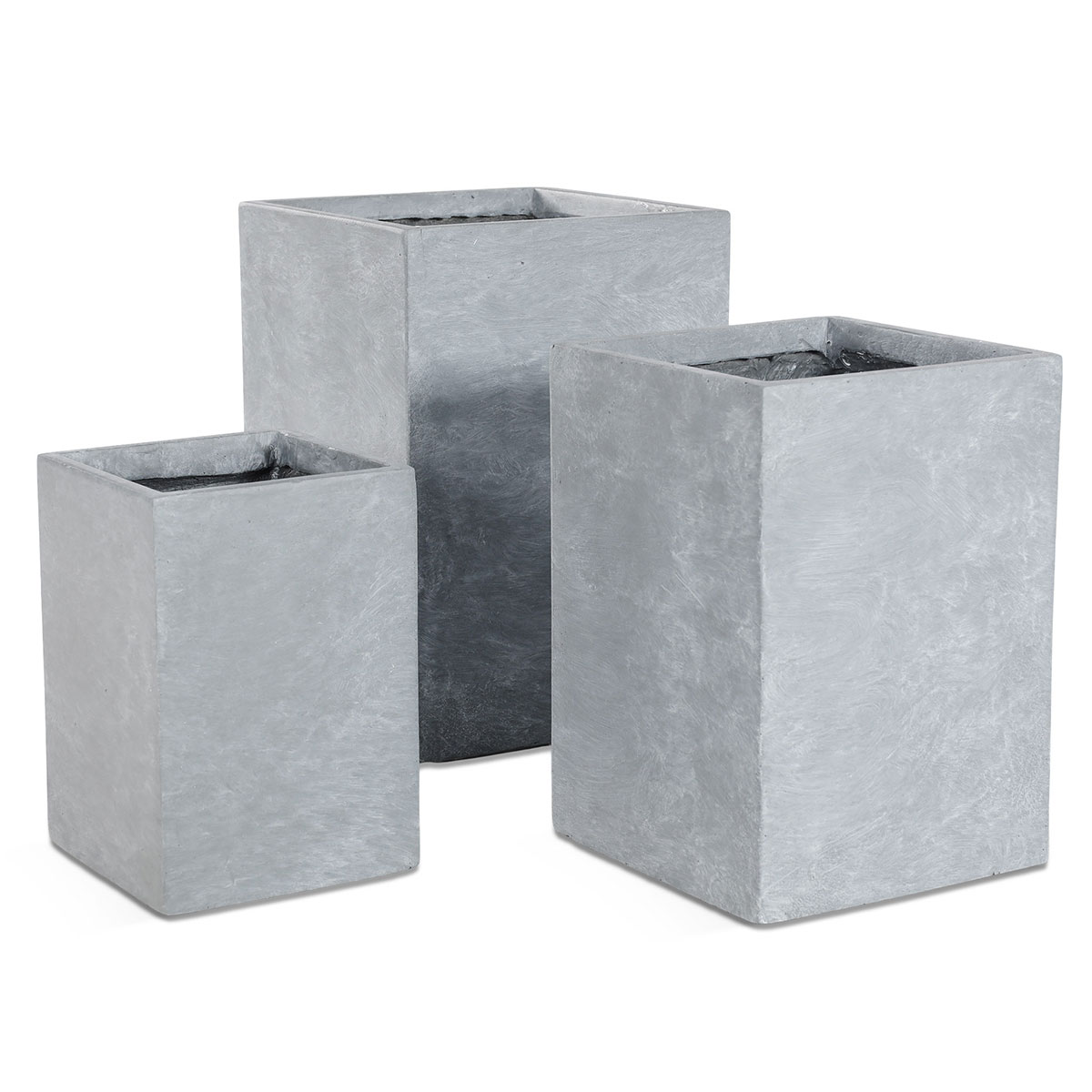 Ytterkruka Lyfco Sten 3-pack