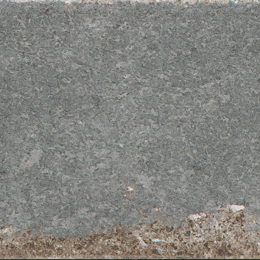 Kakel Tenfors Vibrant Grey Blank 7x28 cm