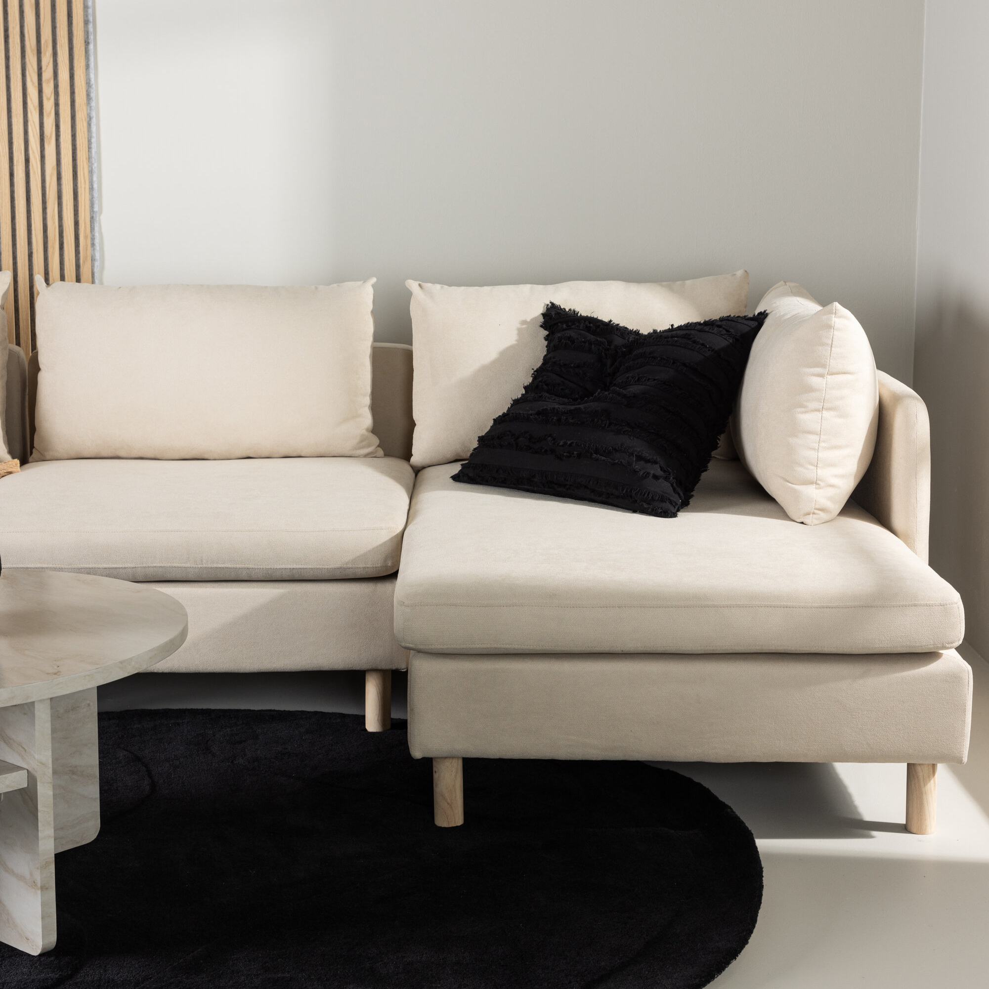 Divansoffa Venture Home Zero