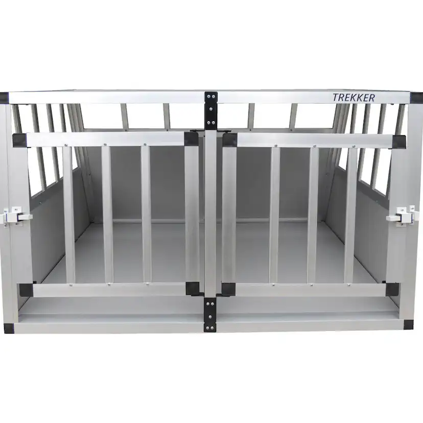 Hundbur Trekker XL 97x90x69,5 cm