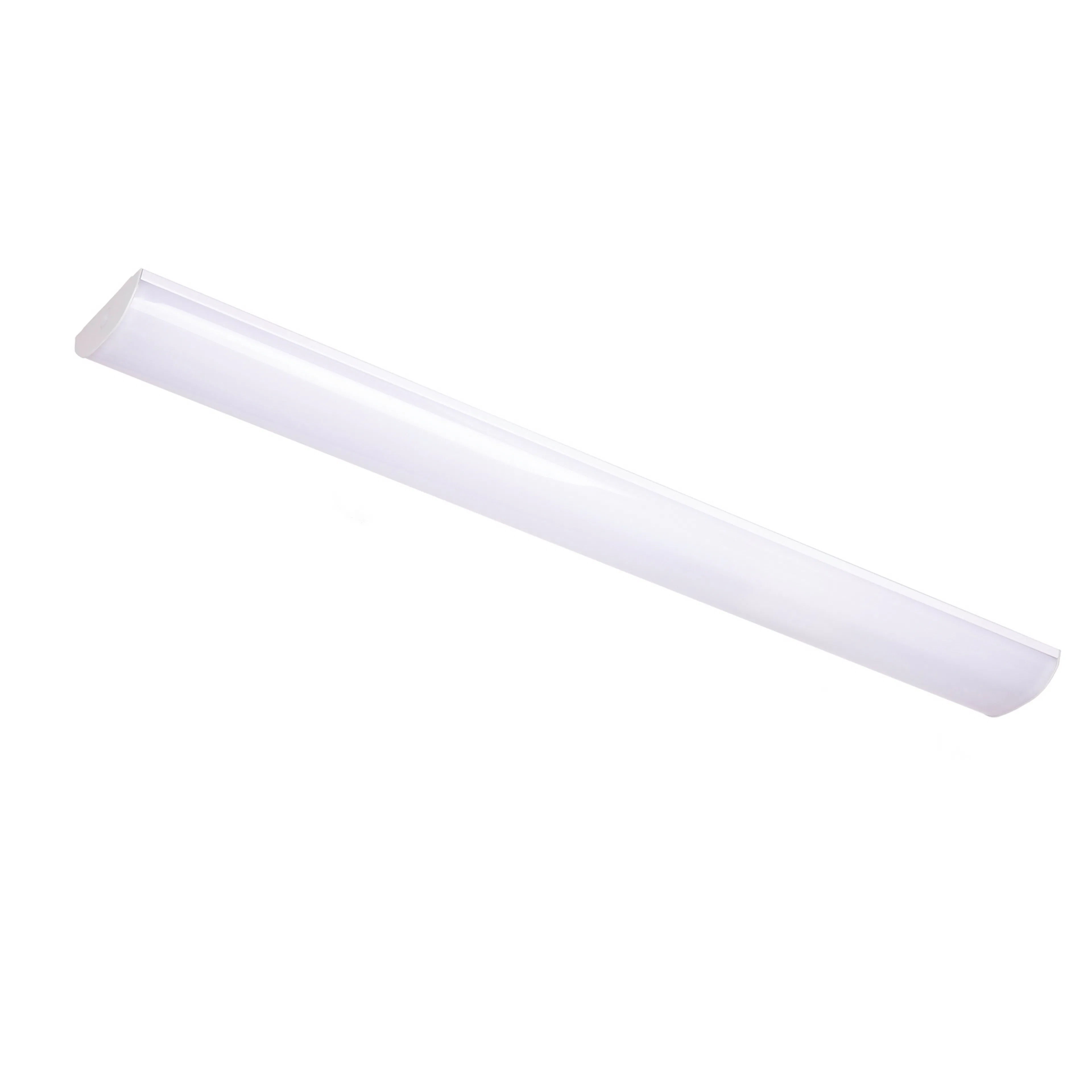 Ind. WLF-IP44 OP 40W RA 3K DA 40 W, Med Dimbar, Utan Sensor, 3000 K