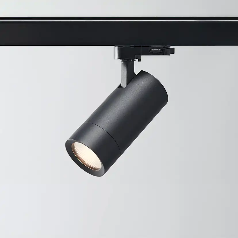 Spotlight Hide-a-lite Optic Track XS 3-f 36°