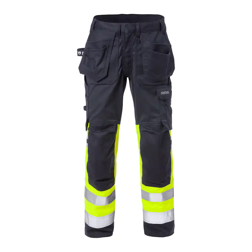 Flamskyddad Byxa Dam Fristads 2171 ATHF